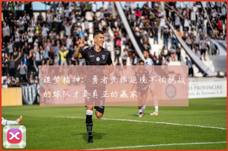 追梦精神：勇者无惧逆境不怕挑战的球队才是真正的赢家
