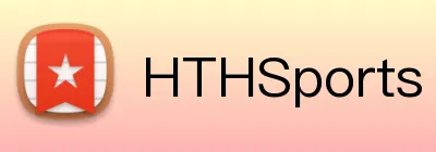 HTHSports logo